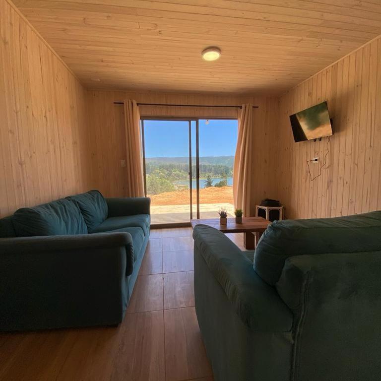 Cabaña gam.nav - Casa de 3 dormitorios - 12