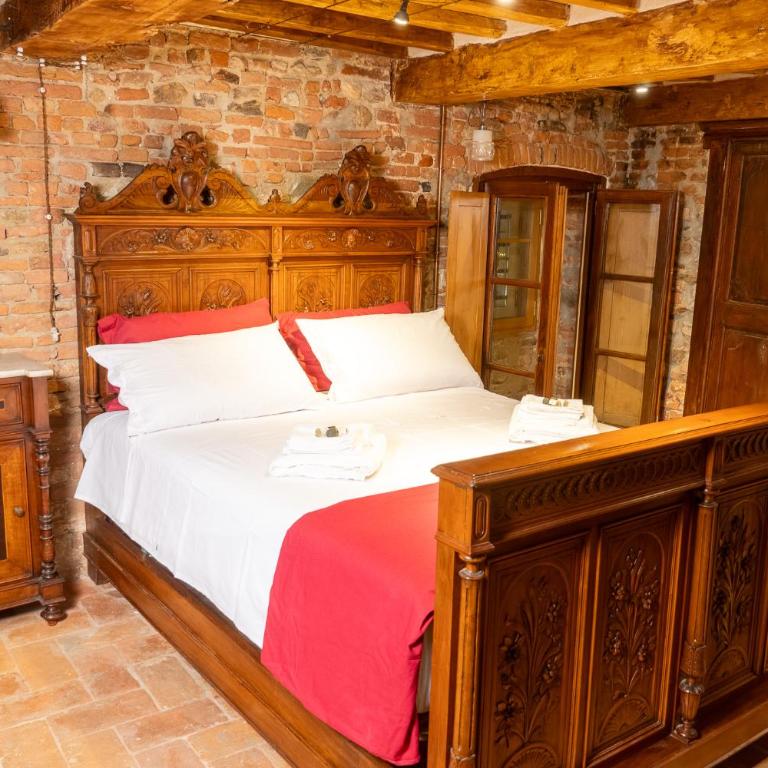 La garconniere di Garibaldi - Appartamento con 1 Camera da Letto - 1