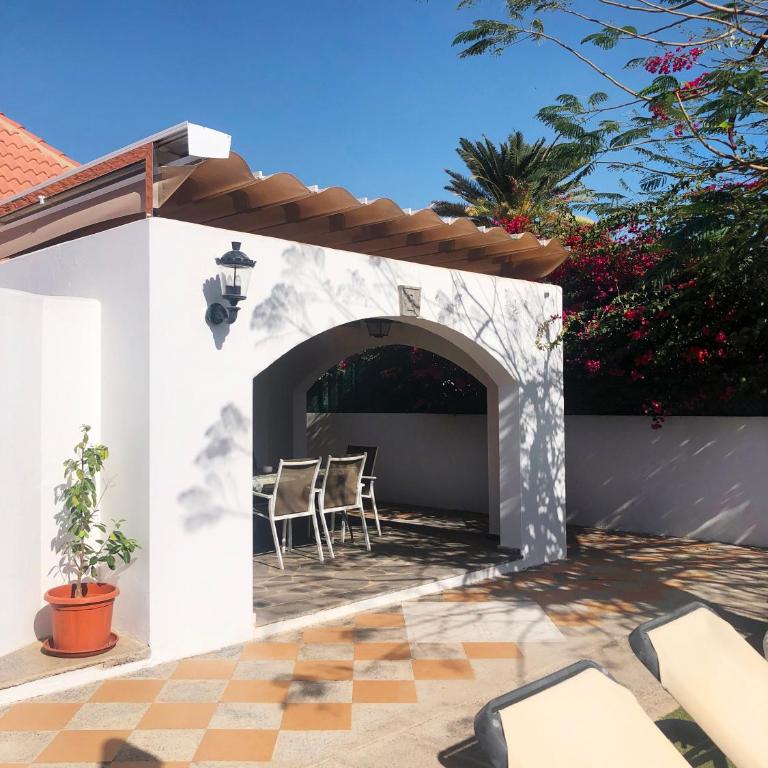 Villas Las Almenas - Villa con 3 Camere da Letto - 32