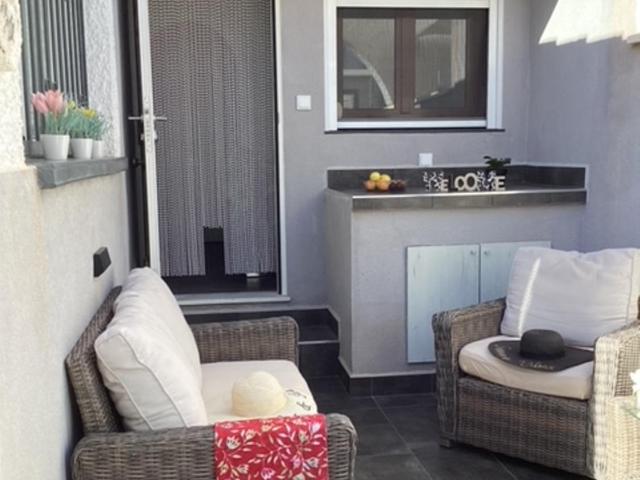 Casa Mascott - Two-Bedroom House - 2