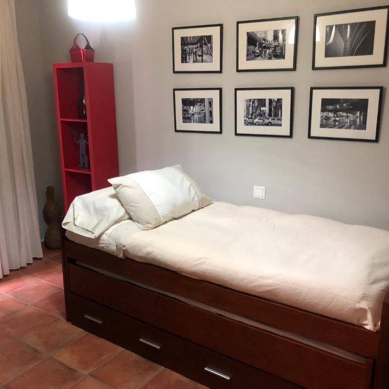 VUT La Bombonera - Apartamento de 2 dormitorios - 14