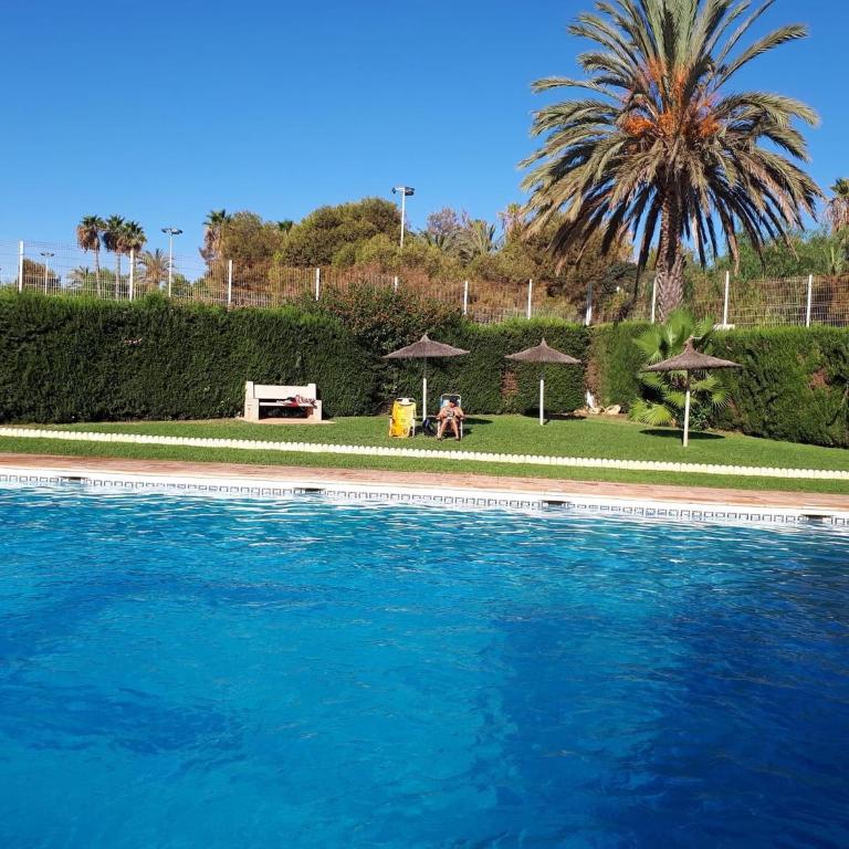 Casa Mascott - Two-Bedroom House - 1