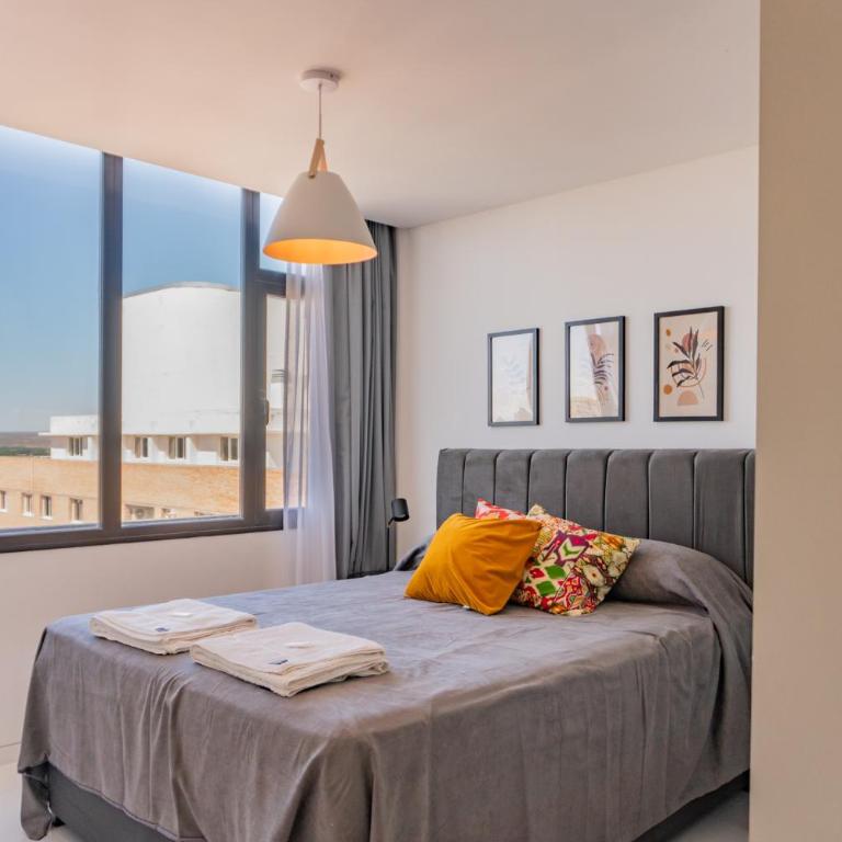 Neuquen Torre Eleganza - Apartamento de 1 dormitorio - 20