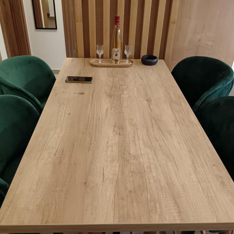 Apartman Gosic - Apartman sa 1 Spavaćom Sobom - 8