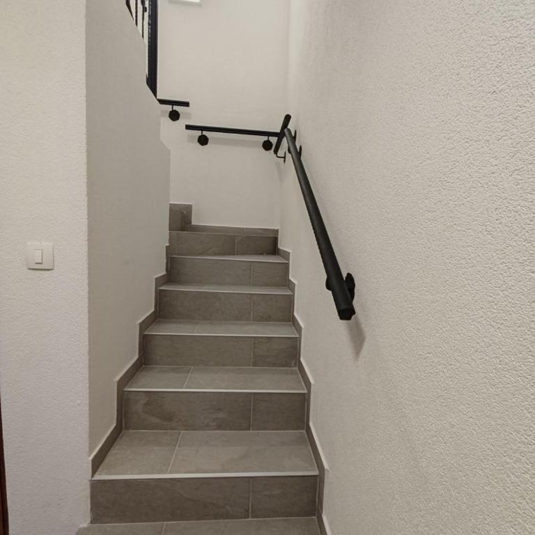 Vila&Apartments Helena - Kuća sa 1 Spavaćom Sobom - 27
