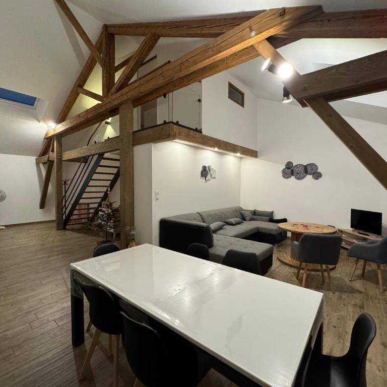 ELANS - Appartement 2 Chambres - 1