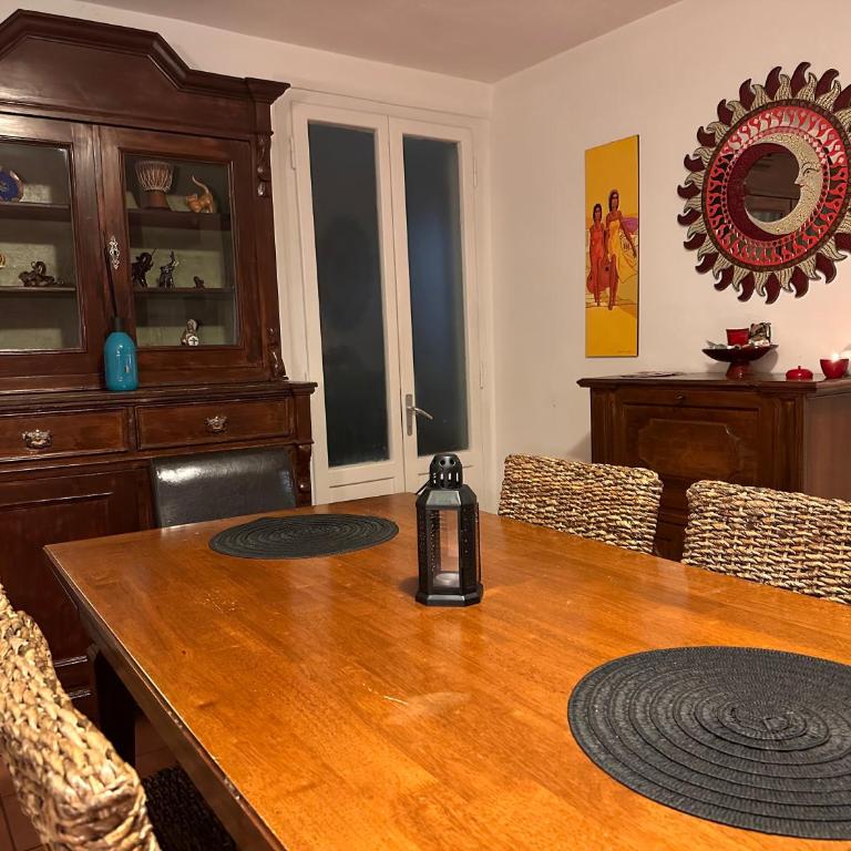 Attico La Terrazza sul Mare - Studio Apartment with Sea View - 20