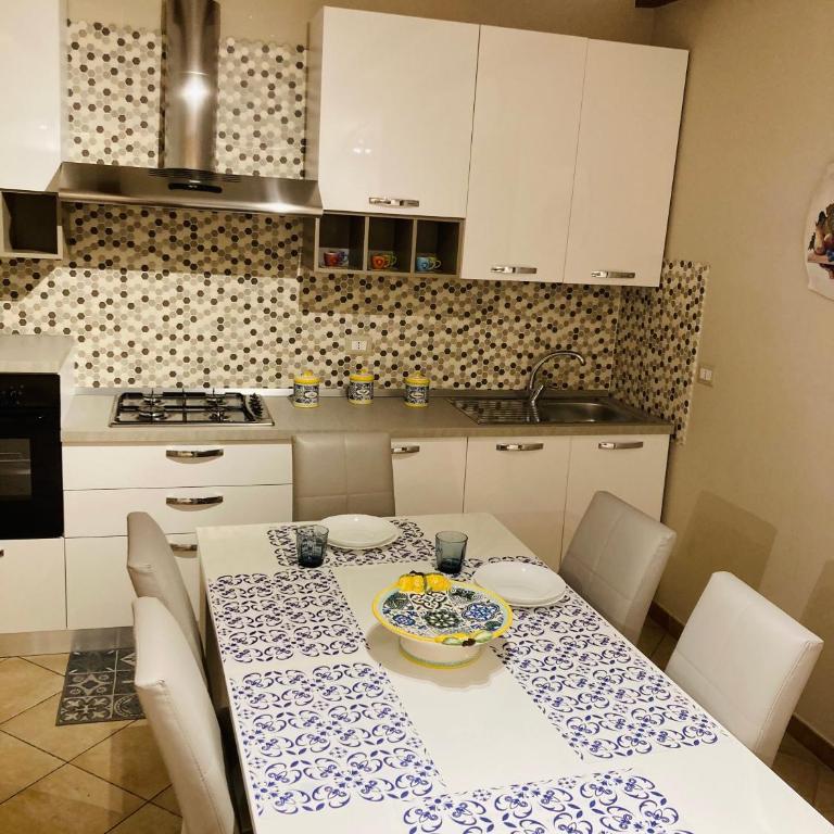 Kiss From Catania - Vacation Home - 11