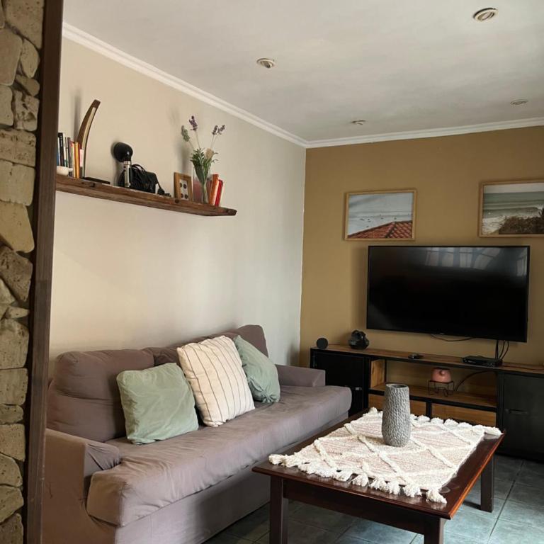 Rosales - Apartamento de 2 dormitorios - 2