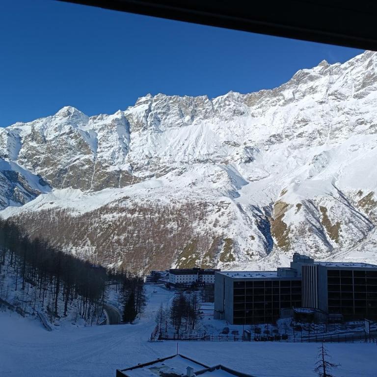 DEER LODGE Mountain view apartment with ski-in access - Appartamento con 1 Camera da Letto - 18