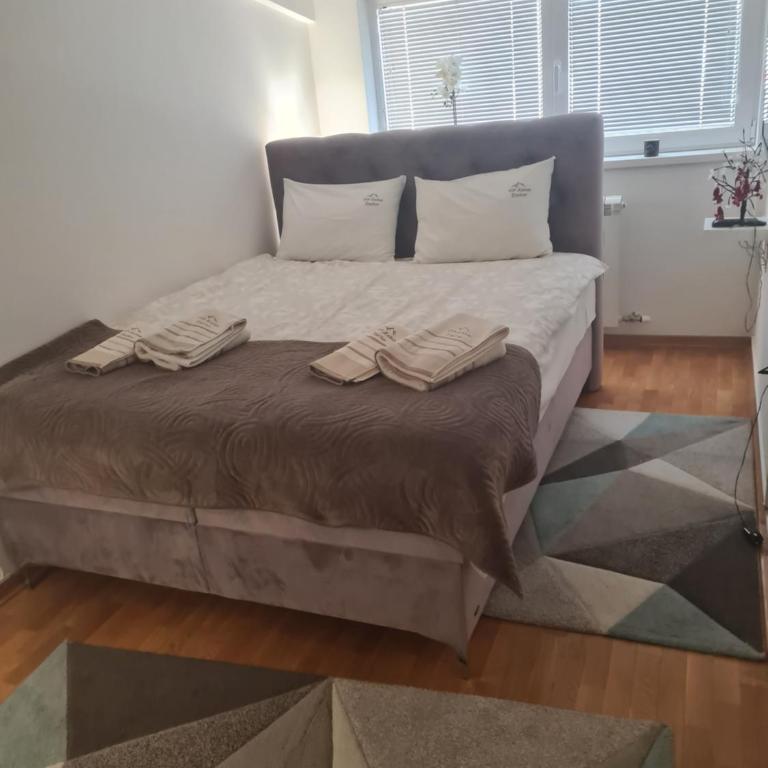 Apartman Vip Aleksa Zlatibor Centar - Apartman sa 1 Spavaćom Sobom - 63