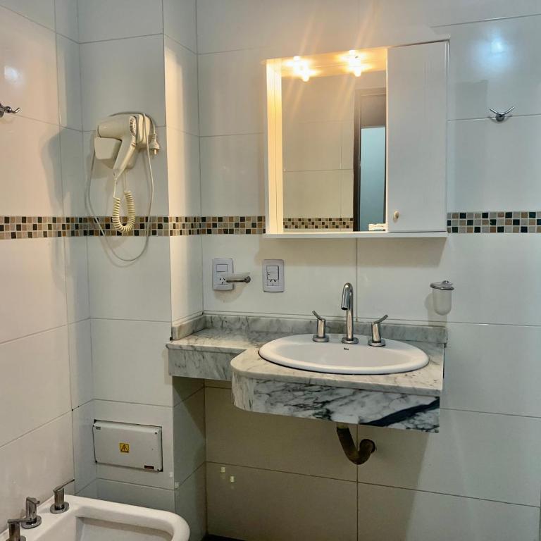 Tres Estrellas y Un Sol Departamentos - Apartamento - 2 niveles - 31