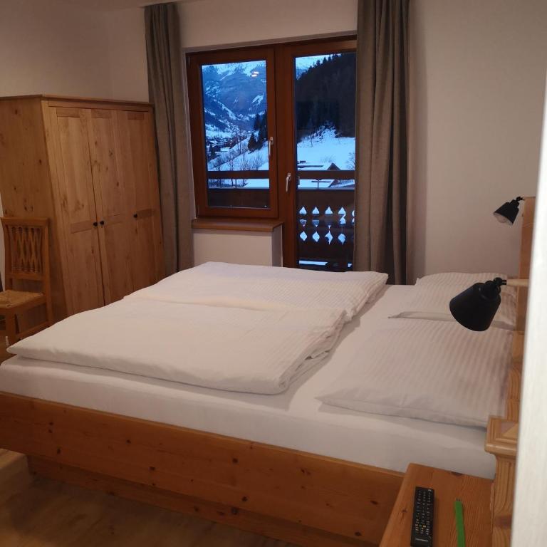 Haus Grugger Appartements - Deluxe Studio - 6