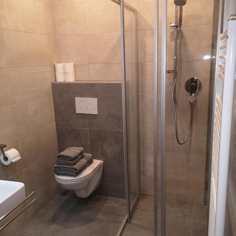 Haus Grugger Appartements - Deluxe Studio - 3