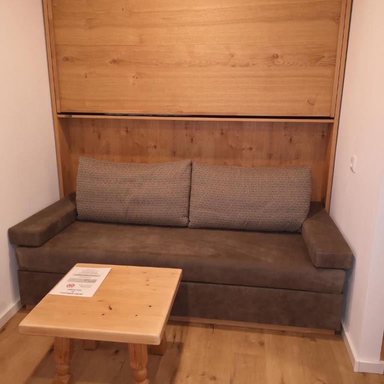 Haus Grugger Appartements - Deluxe Studio - 4