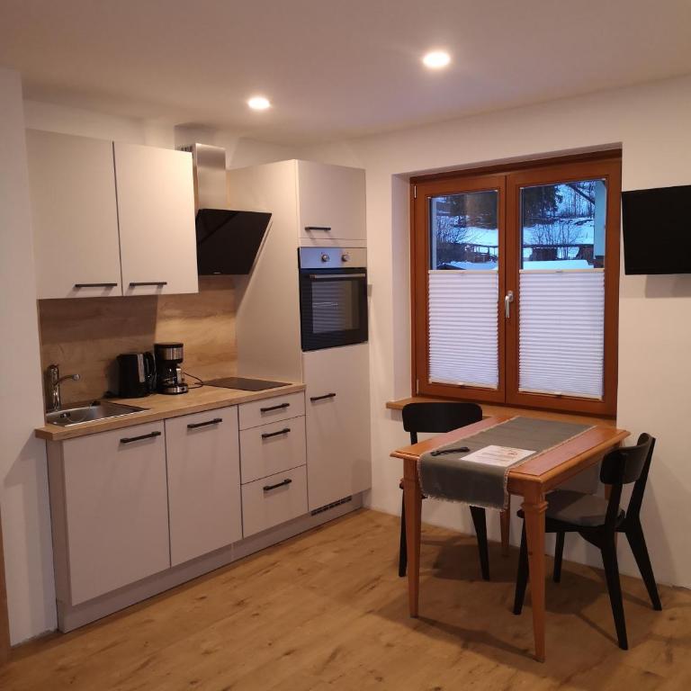 Haus Grugger Appartements - Studio - 1