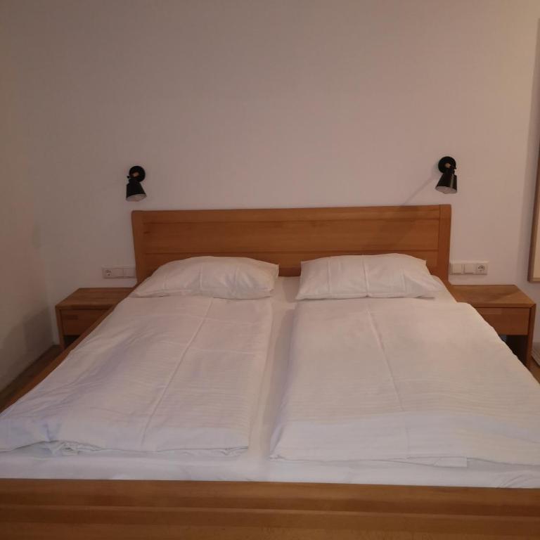 Haus Grugger Appartements - Studio - 2