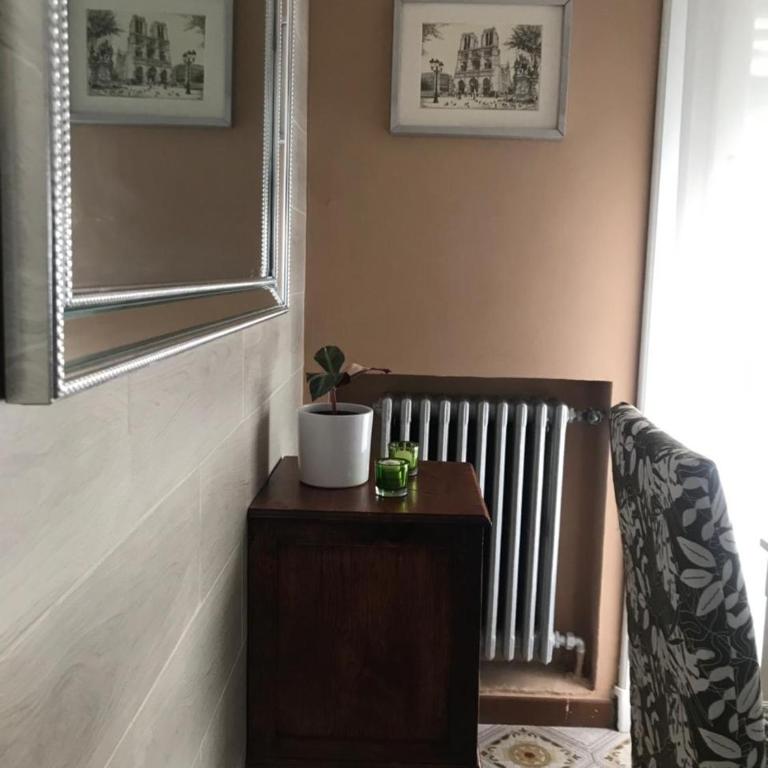 Casa Chauvin - Casa con 1 dormitorio - 2
