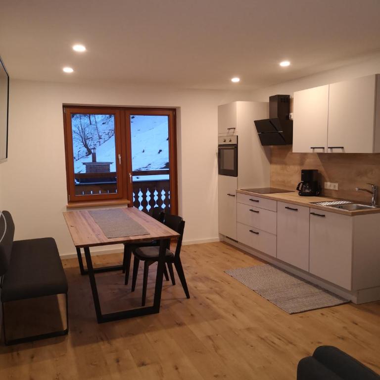 Haus Grugger Appartements - Apartment mit 2 Schlafzimmern - 1