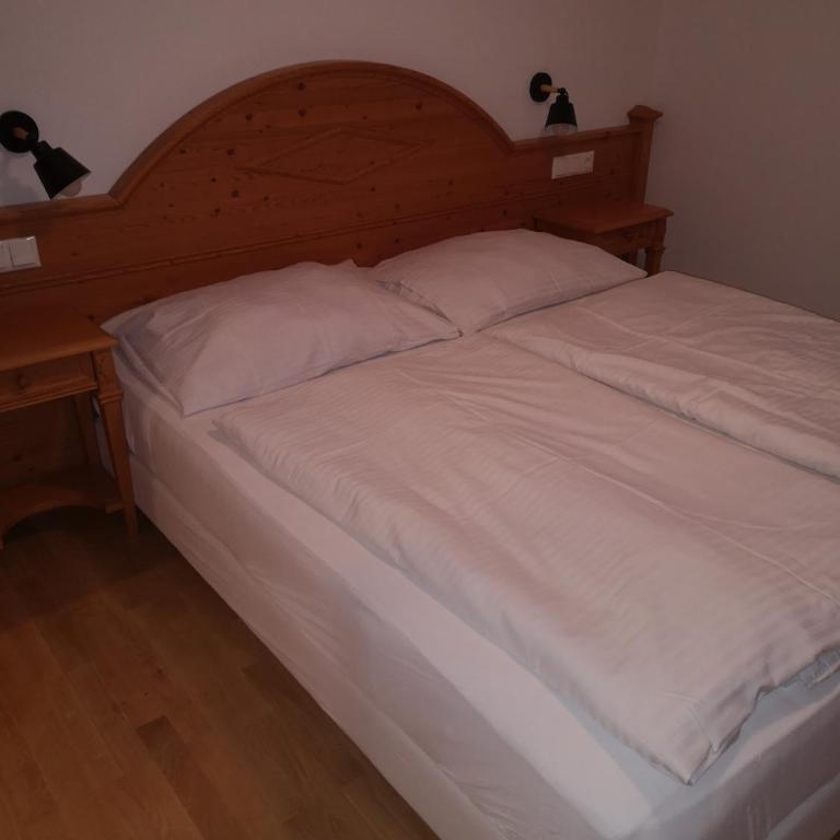 Haus Grugger Appartements - Apartment mit 2 Schlafzimmern - 3