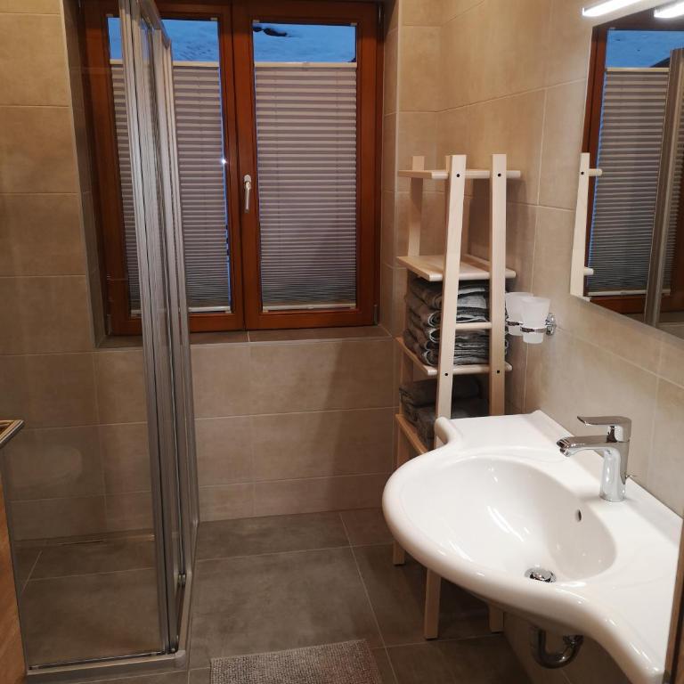 Haus Grugger Appartements - Apartment mit 2 Schlafzimmern - 5