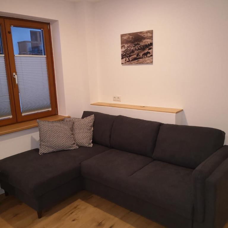 Haus Grugger Appartements - Apartment mit 2 Schlafzimmern - 4