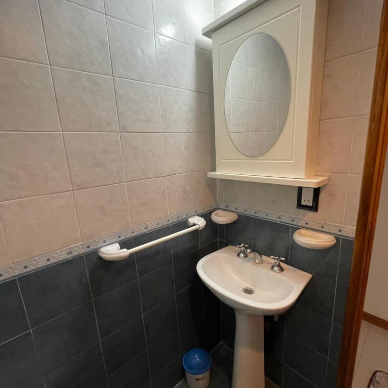 VENECIA céntrico con balcón - Apartamento de 2 dormitorios - 25