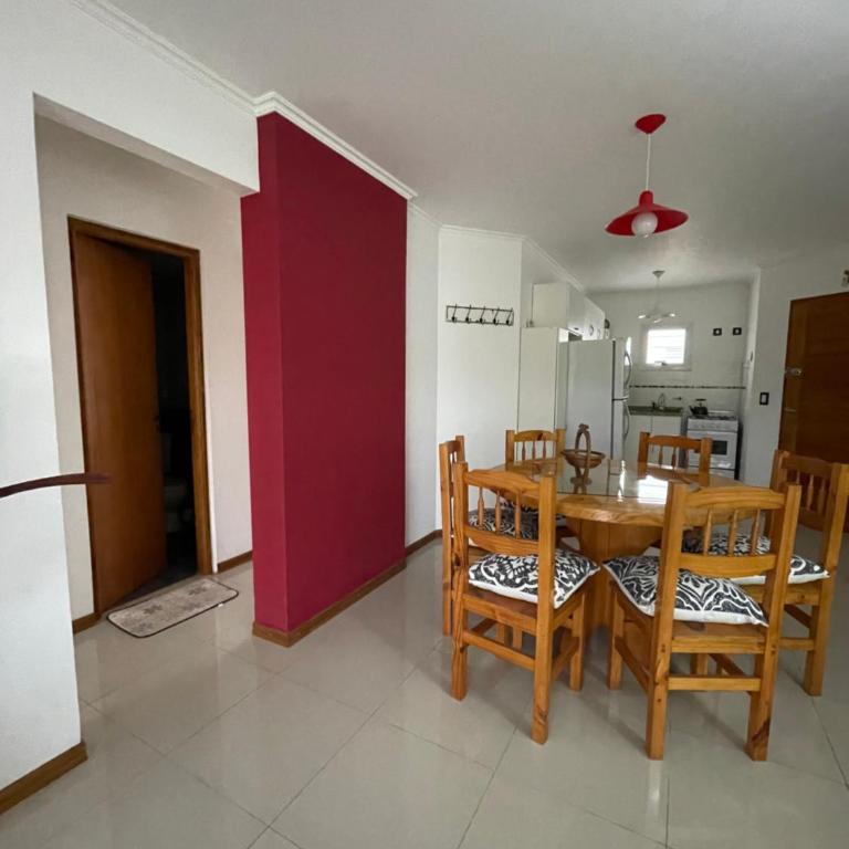 VENECIA céntrico con balcón - Apartamento de 2 dormitorios - 14