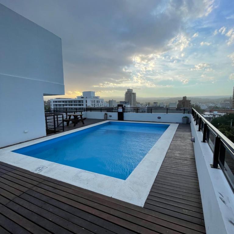 VENECIA céntrico con balcón - Apartamento de 2 dormitorios - 37