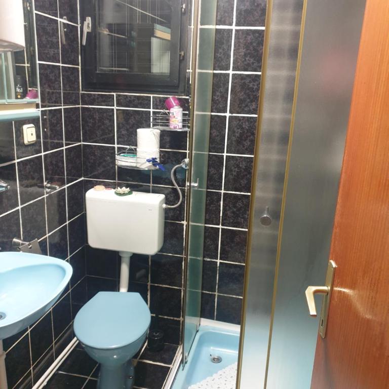 Apartman SI - Apartman sa 1 Spavaćom Sobom - 12