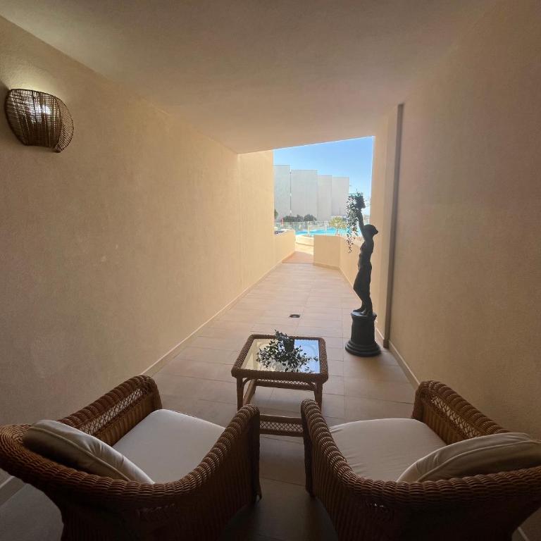 Casa Teri - Los Lagos - One-Bedroom Apartment - 10
