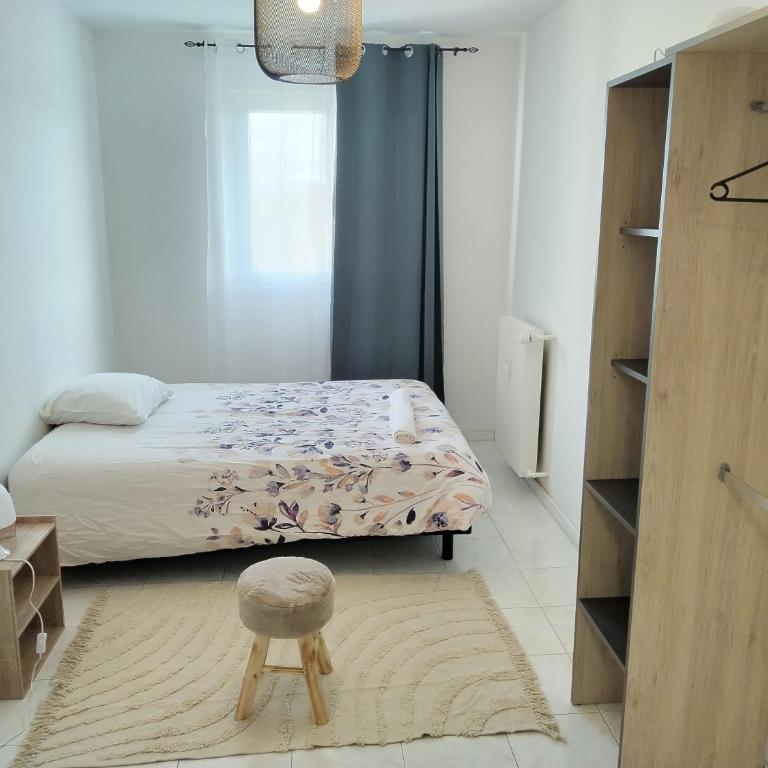 KEZA's Apartment - Strasbourg - Appartamento con 2 Camere da Letto - 2