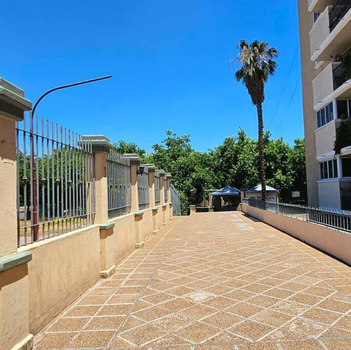 VENDIMIADORES, departamento con vista en Mendoza - Apartamento de 3 dormitorios - 4