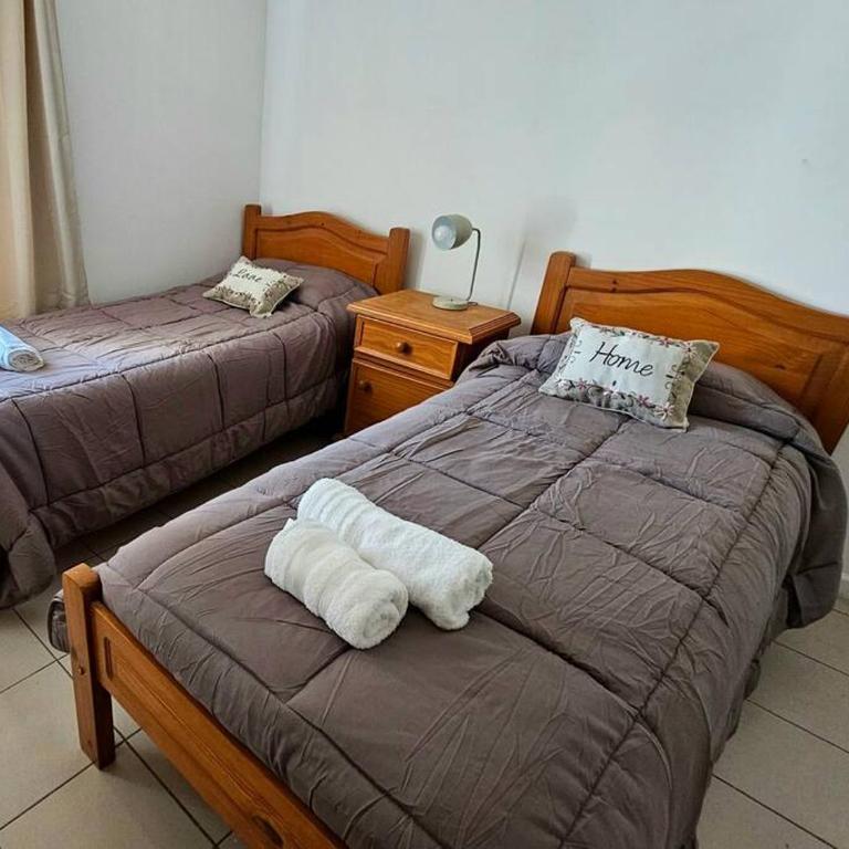 VENDIMIADORES, departamento con vista en Mendoza - Apartamento de 3 dormitorios - 11