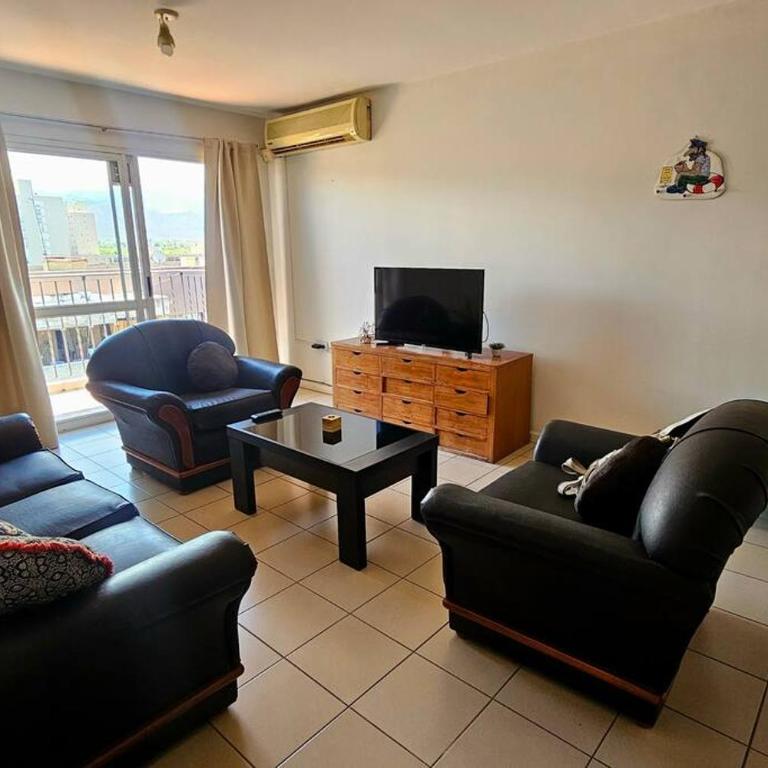 VENDIMIADORES, departamento con vista en Mendoza - Apartamento de 3 dormitorios - 12