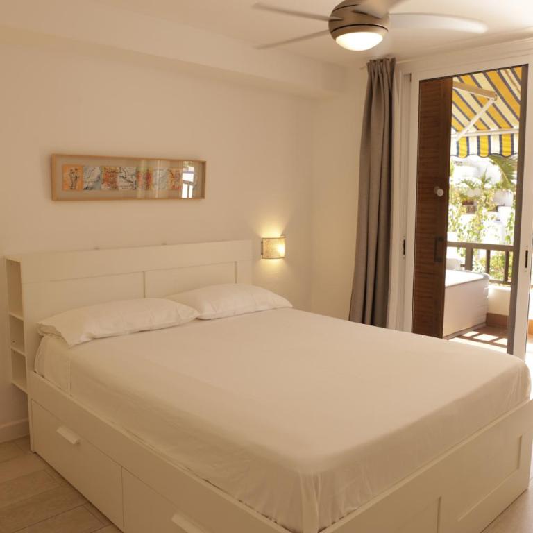 Parque Santiago 3 Luxery Apartment, Playa las Américas, Arona, Tenerife - Apartamento - 23