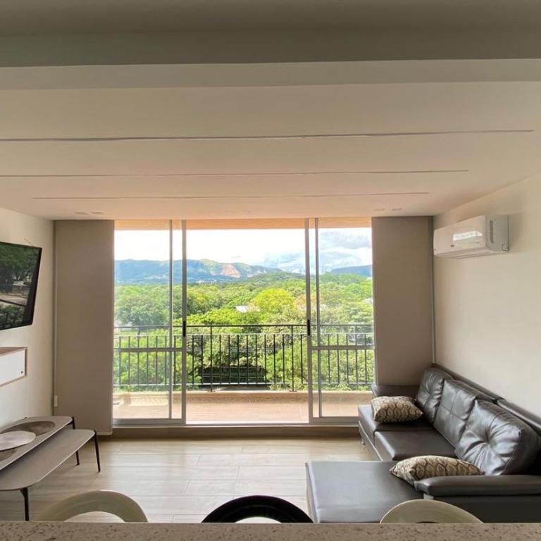 Fabuloso Apto completo Paraíso las Palmas Girardot - Apartamento de 2 dormitorios - 13