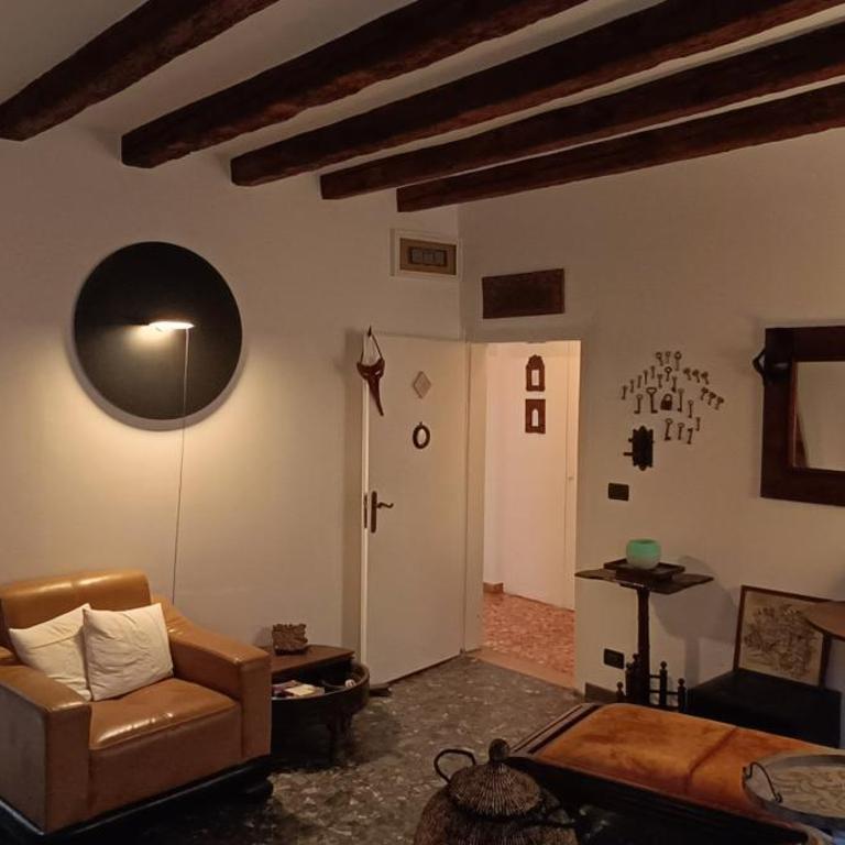 La Moretta Apartment - Appartamento con 1 Camera da Letto - 9