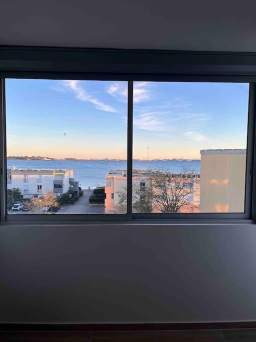 Joli appart/Vue étang/Clim /Wifi - Appartement 1 Chambre - 6