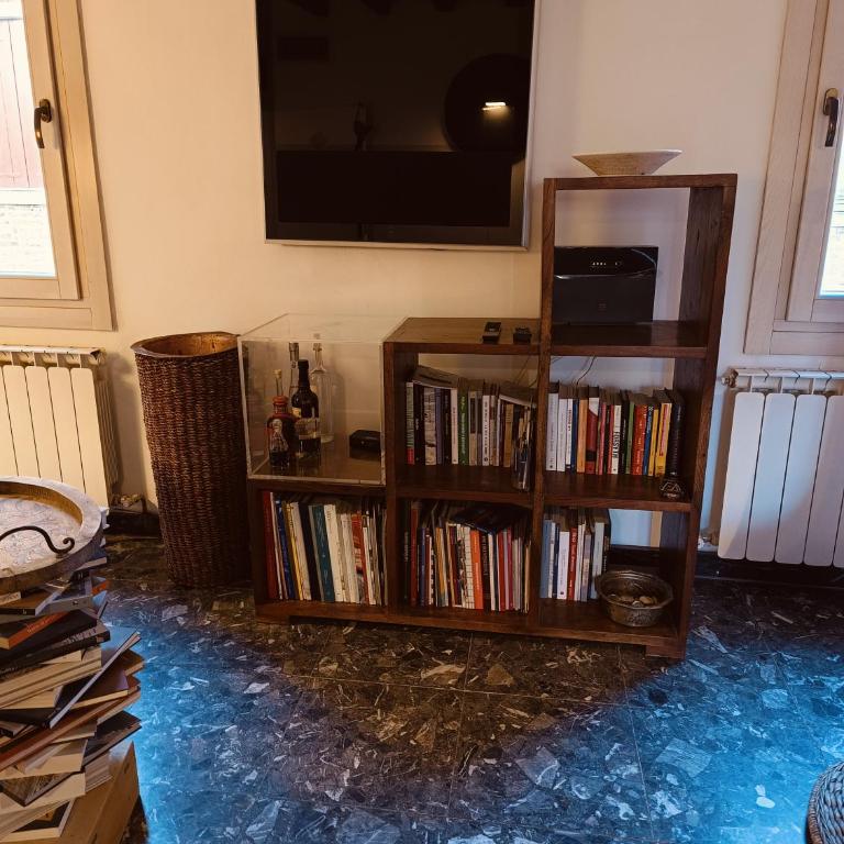 La Moretta Apartment - Appartamento con 1 Camera da Letto - 31
