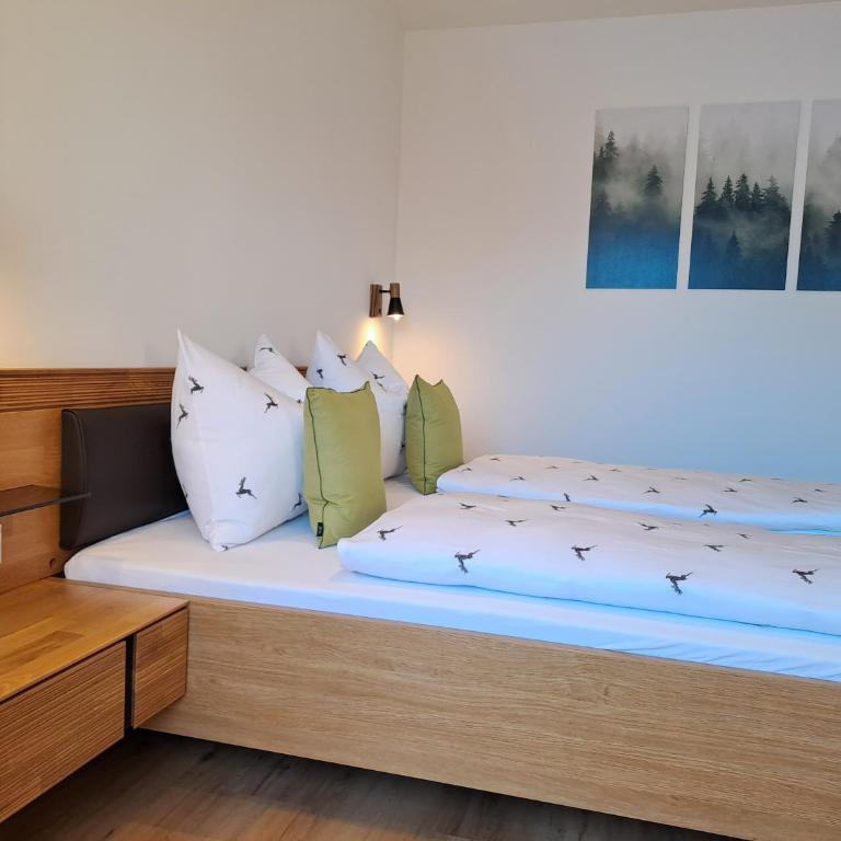 Sonnseit Appartement - Apartment mit 1 Schlafzimmer - 1