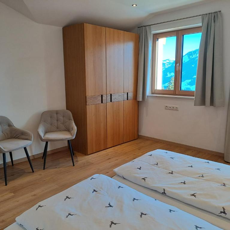 Sonnseit Appartement - Apartment mit 1 Schlafzimmer - 9