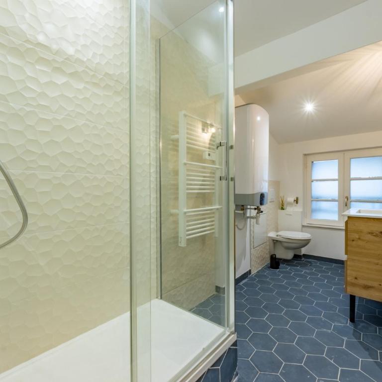 Le beau Briand proche gare parking facile - Appartement 1 Chambre - 14