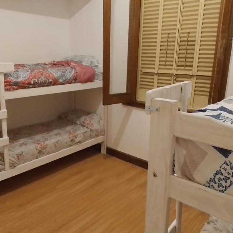 San Telmo Hostel - Cama en habitación compartida con 4 camas - 3