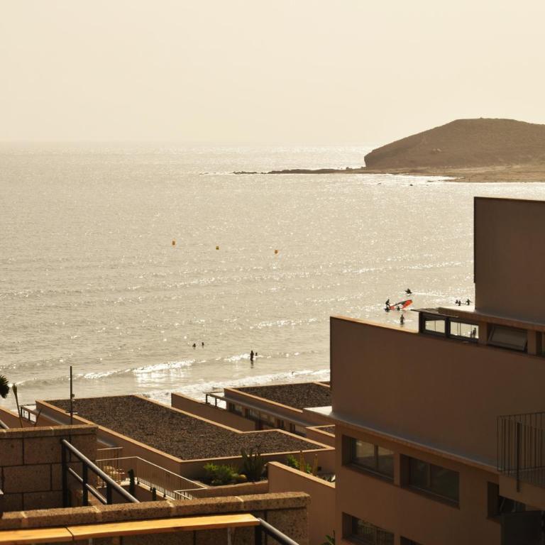 Alquilaencanarias Duplex Playa del Médano - Apartamento de 2 dormitorios - 14