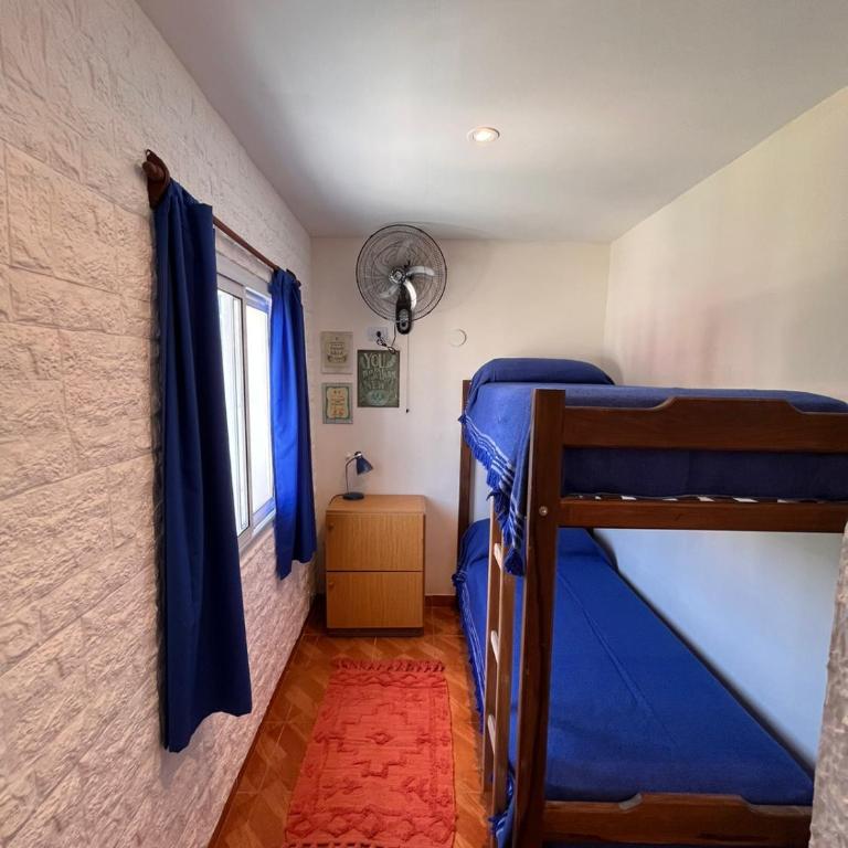 Hostel Hola Ola - Twin Room - 2