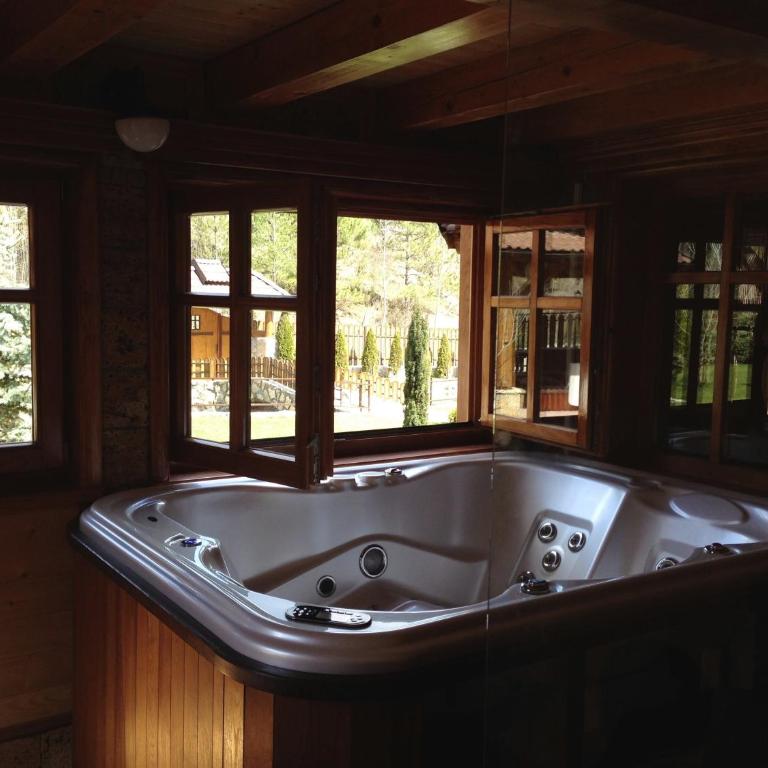 Zlatibor Resort & Spa - Villa - 45