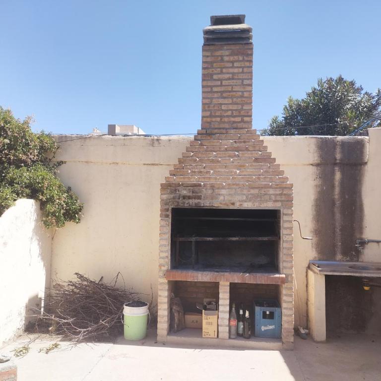 Maresia C - Apartamento Estándar de 1 dormitorio - 15