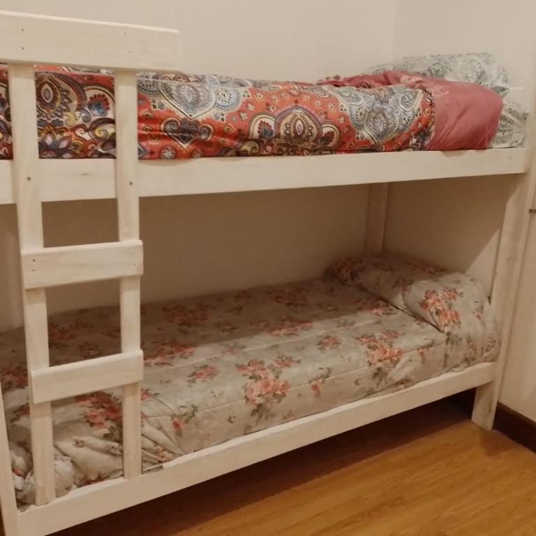 San Telmo Hostel - Cama en habitación compartida con 4 camas - 2