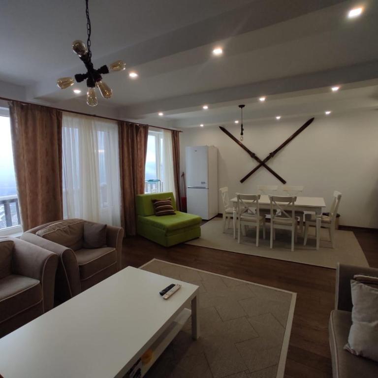 Apartment Panorama 3 - Apartman sa 1 Spavaćom Sobom - 6